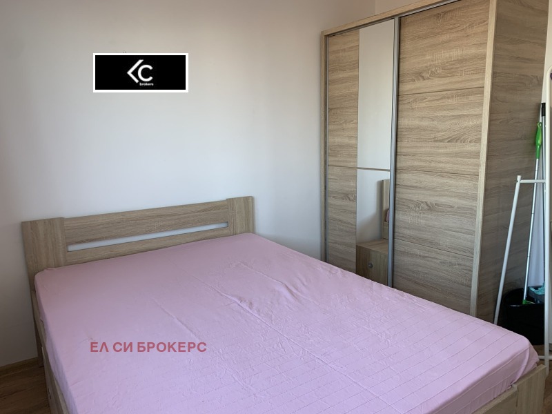 В аренду  1 спальня София , Хиподрума , 50 кв.м | 93660130 - изображение [6]