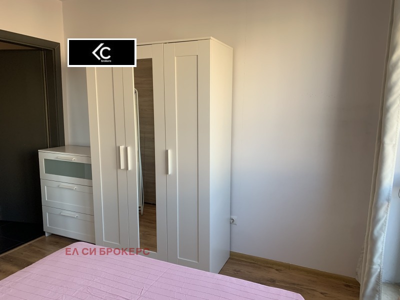 В аренду  1 спальня София , Хиподрума , 50 кв.м | 93660130 - изображение [5]