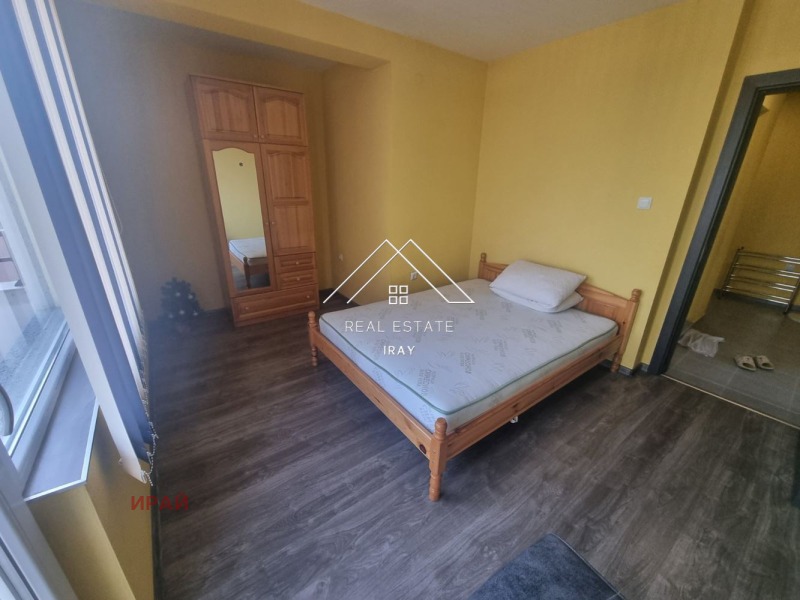 В аренду  1 спальня Стара Загора , ОРБ , 70 кв.м | 26648122 - изображение [11]