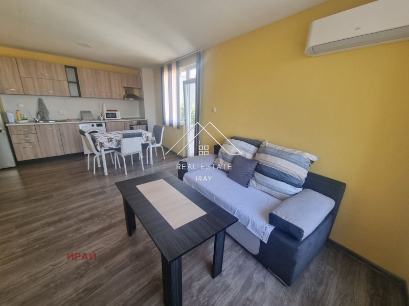 В аренду  1 спальня Стара Загора , ОРБ , 70 кв.м | 26648122 - изображение [4]