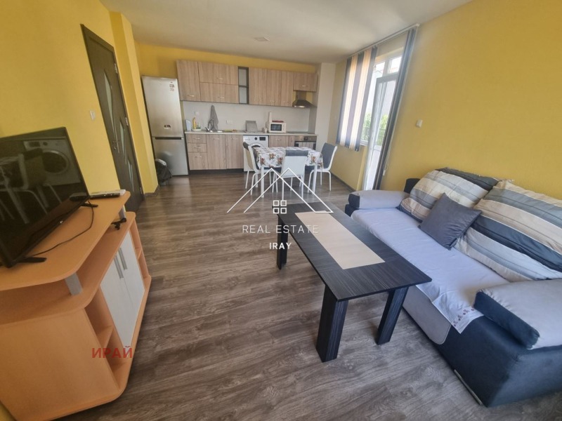В аренду  1 спальня Стара Загора , ОРБ , 70 кв.м | 26648122 - изображение [6]