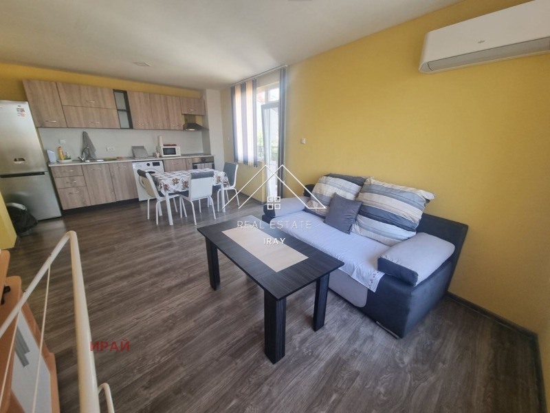В аренду  1 спальня Стара Загора , ОРБ , 70 кв.м | 26648122 - изображение [3]