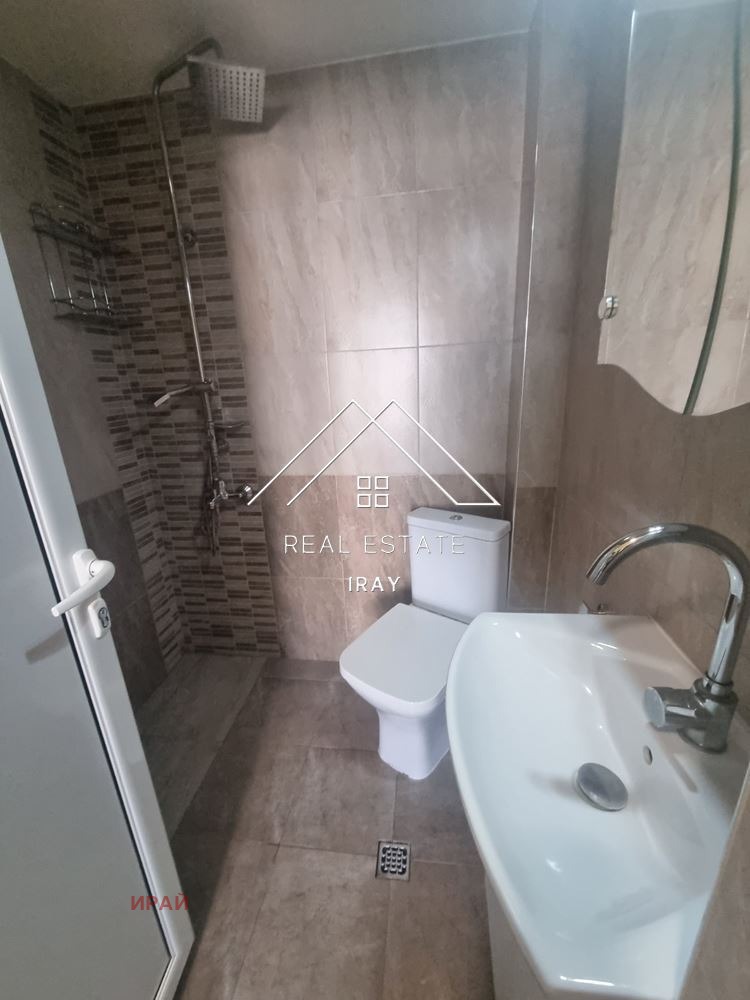 В аренду  1 спальня Стара Загора , ОРБ , 70 кв.м | 26648122 - изображение [14]