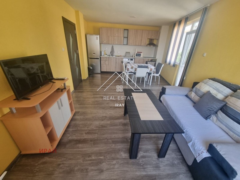 В аренду  1 спальня Стара Загора , ОРБ , 70 кв.м | 26648122 - изображение [7]