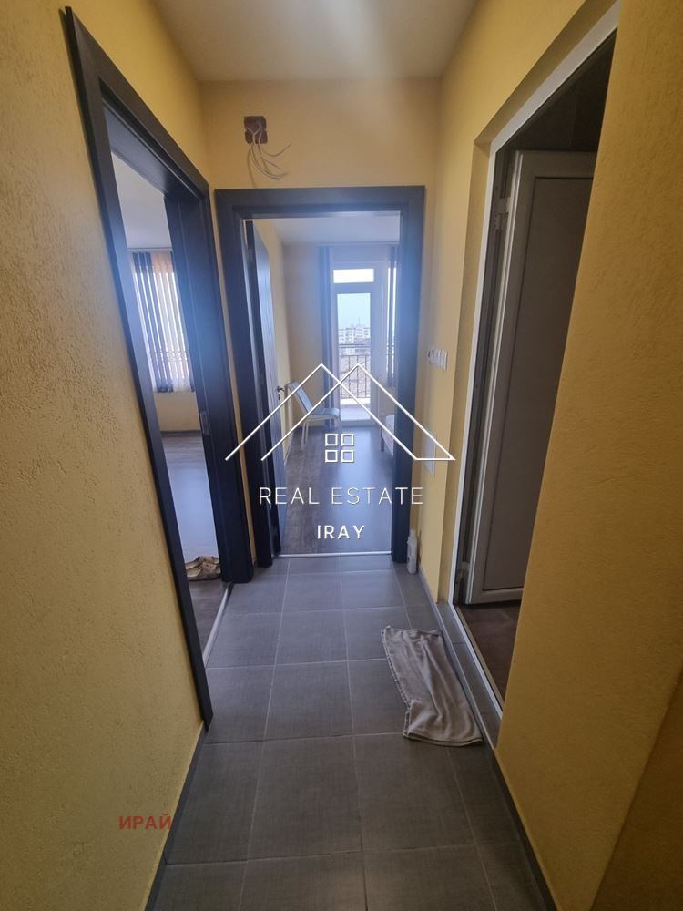 В аренду  1 спальня Стара Загора , ОРБ , 70 кв.м | 26648122 - изображение [10]