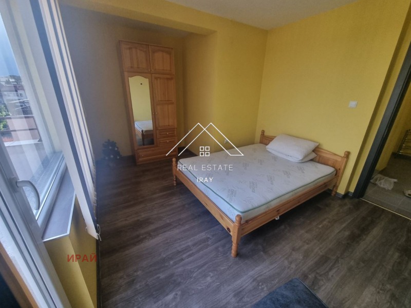 В аренду  1 спальня Стара Загора , ОРБ , 70 кв.м | 26648122 - изображение [12]
