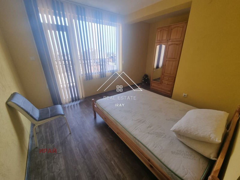 В аренду  1 спальня Стара Загора , ОРБ , 70 кв.м | 26648122 - изображение [9]