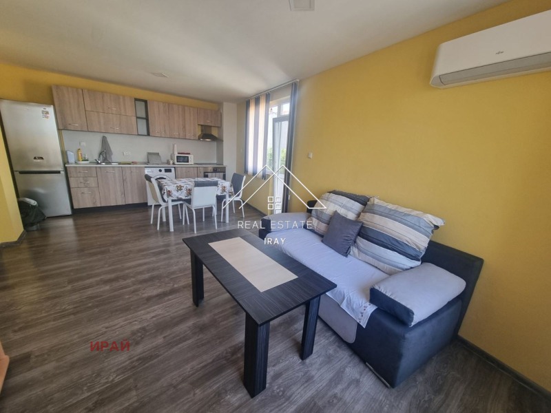 В аренду  1 спальня Стара Загора , ОРБ , 70 кв.м | 26648122 - изображение [2]