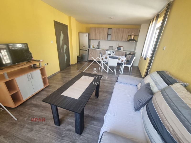 В аренду  1 спальня Стара Загора , ОРБ , 70 кв.м | 26648122 - изображение [8]