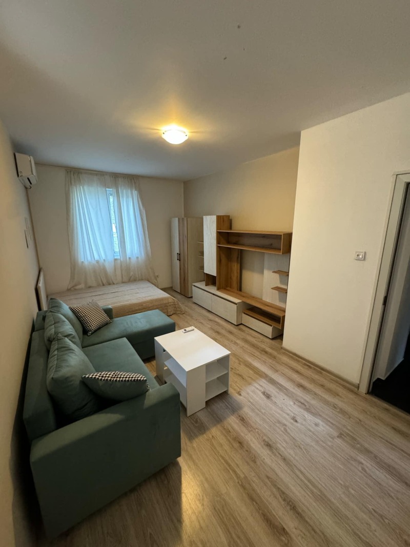 Дава под нем  2-стаен, град София, Илинден •  625 EUR • ID 71430593 — holmes.bg - [1] 