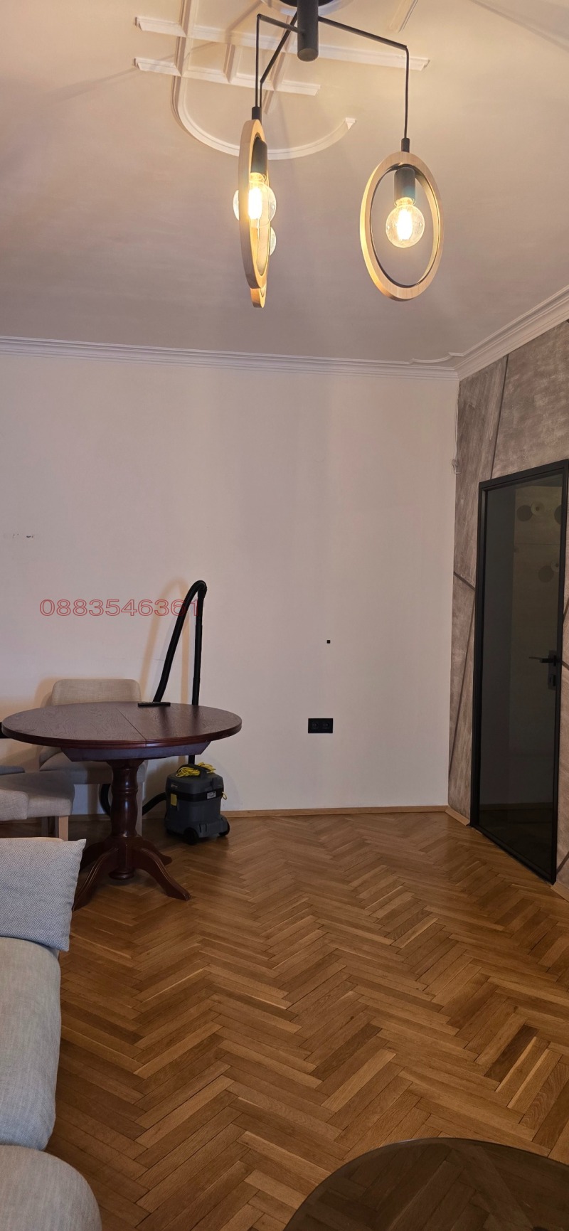 В аренду  1 спальня София , Банишора , 66 кв.м | 85460003 - изображение [15]