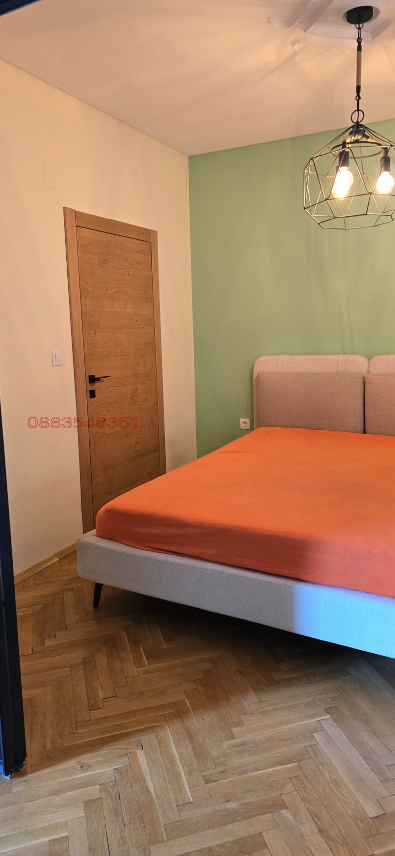 В аренду  1 спальня София , Банишора , 66 кв.м | 85460003 - изображение [12]