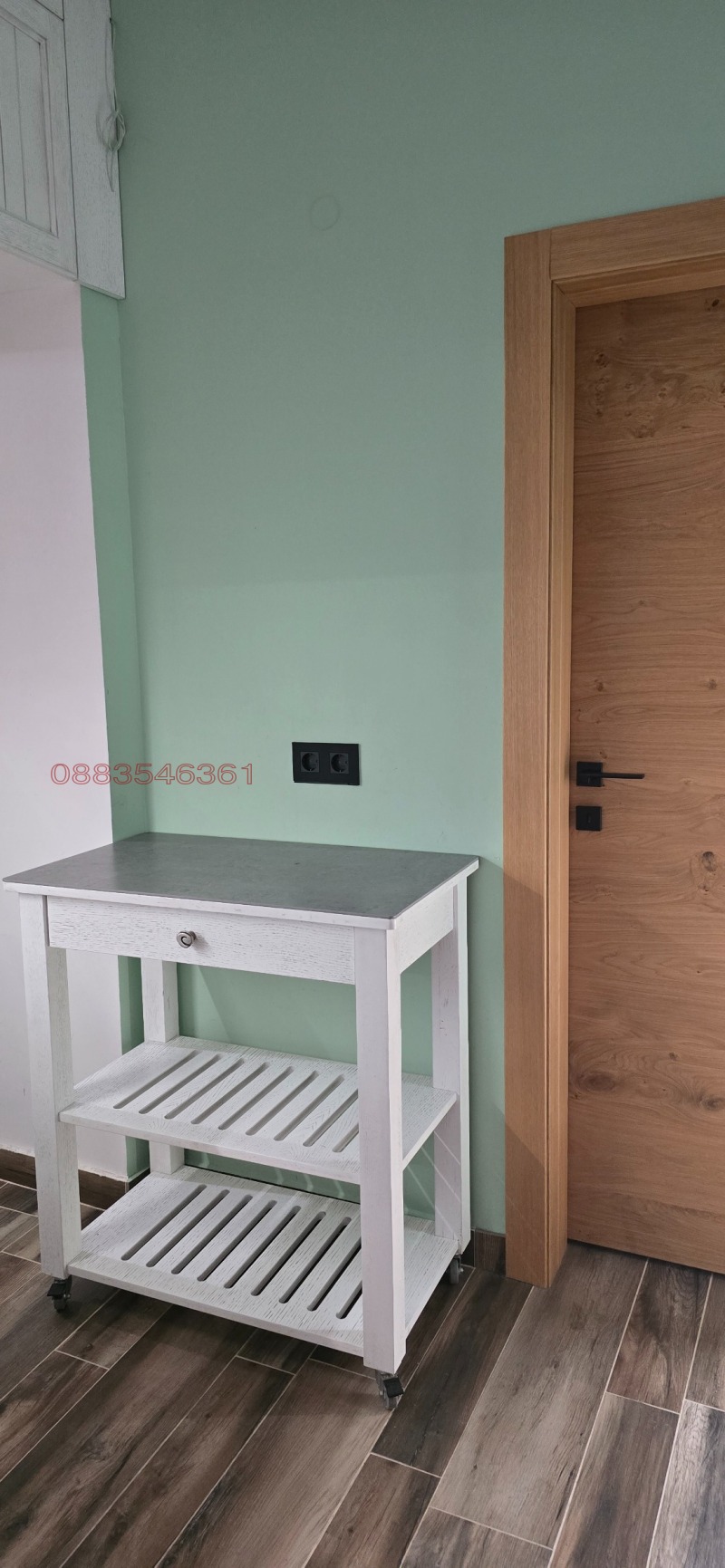 В аренду  1 спальня София , Банишора , 66 кв.м | 85460003 - изображение [5]