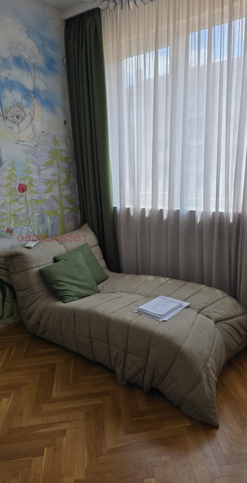 В аренду  1 спальня София , Банишора , 66 кв.м | 85460003 - изображение [8]