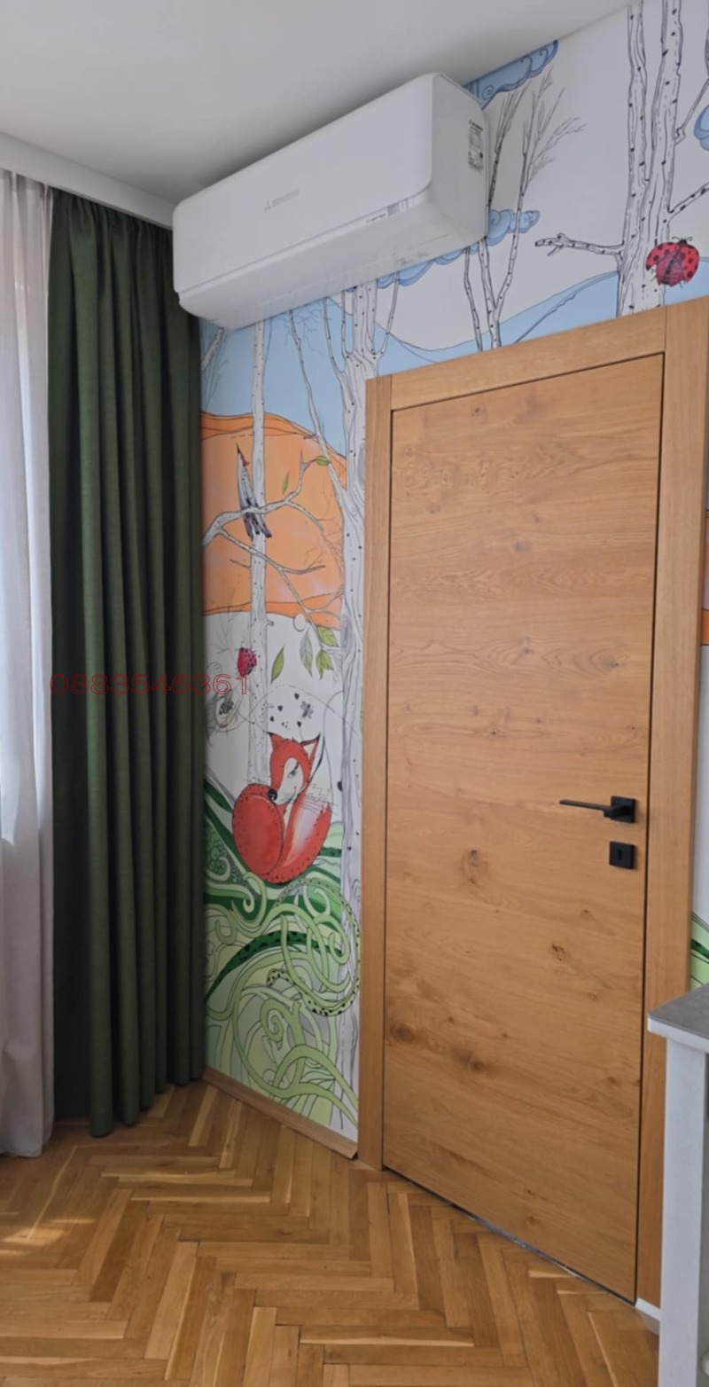 В аренду  1 спальня София , Банишора , 66 кв.м | 85460003 - изображение [6]