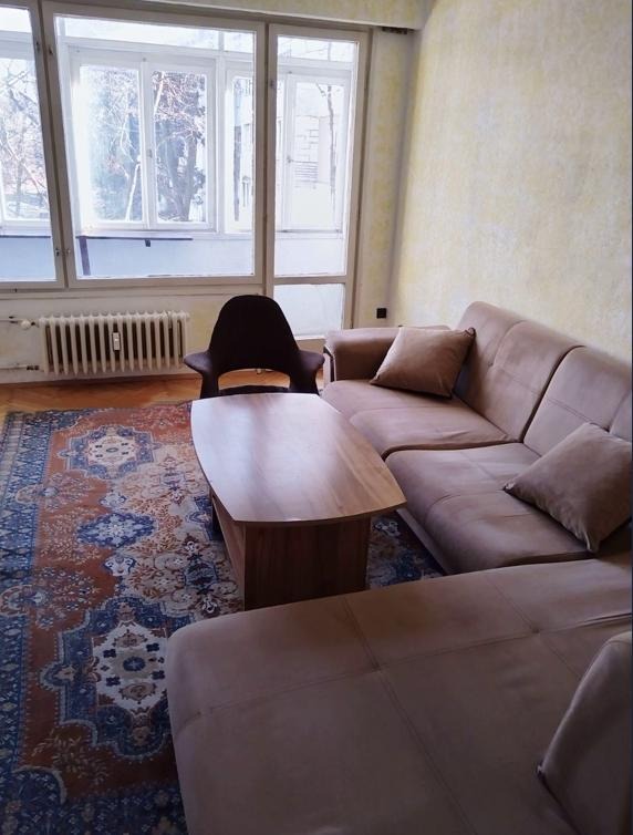 Da affittare  1 camera da letto Sofia , Borovo , 62 mq | 93872008 - Immagine [2]