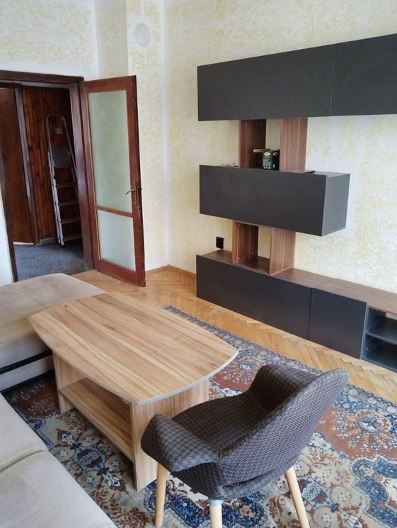 Da affittare  1 camera da letto Sofia , Borovo , 62 mq | 93872008