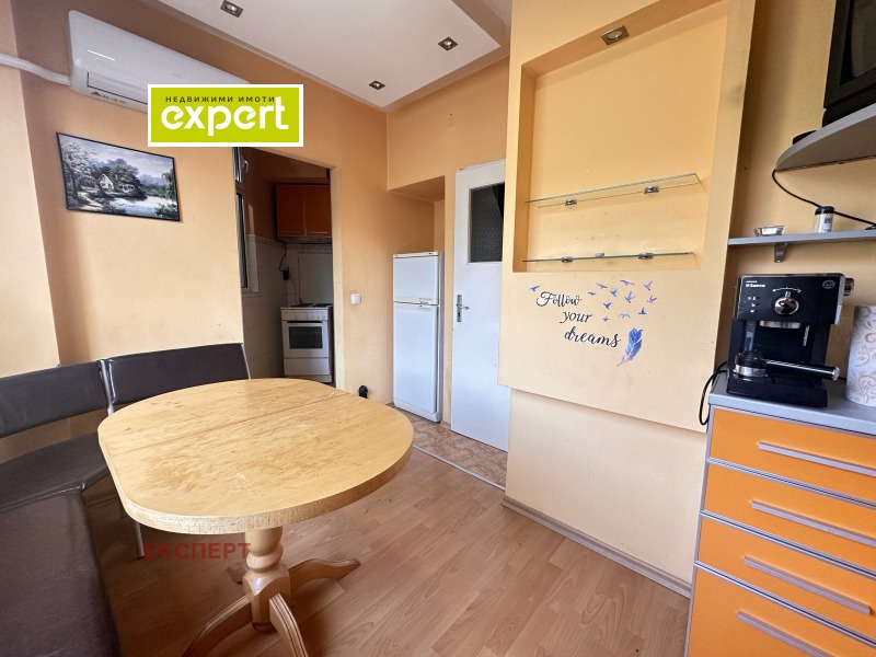 Te huur  1 slaapkamer Pleven , Druzjba 3 , 60 m² | 53388458 - afbeelding [10]