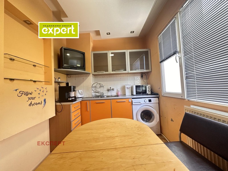 Te huur  1 slaapkamer Pleven , Druzjba 3 , 60 m² | 53388458 - afbeelding [7]