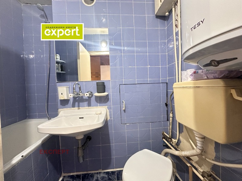 Te huur  1 slaapkamer Pleven , Druzjba 3 , 60 m² | 53388458 - afbeelding [13]