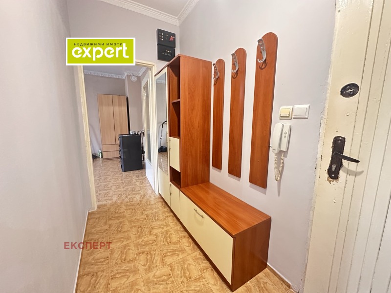 Te huur  1 slaapkamer Pleven , Druzjba 3 , 60 m² | 53388458 - afbeelding [6]
