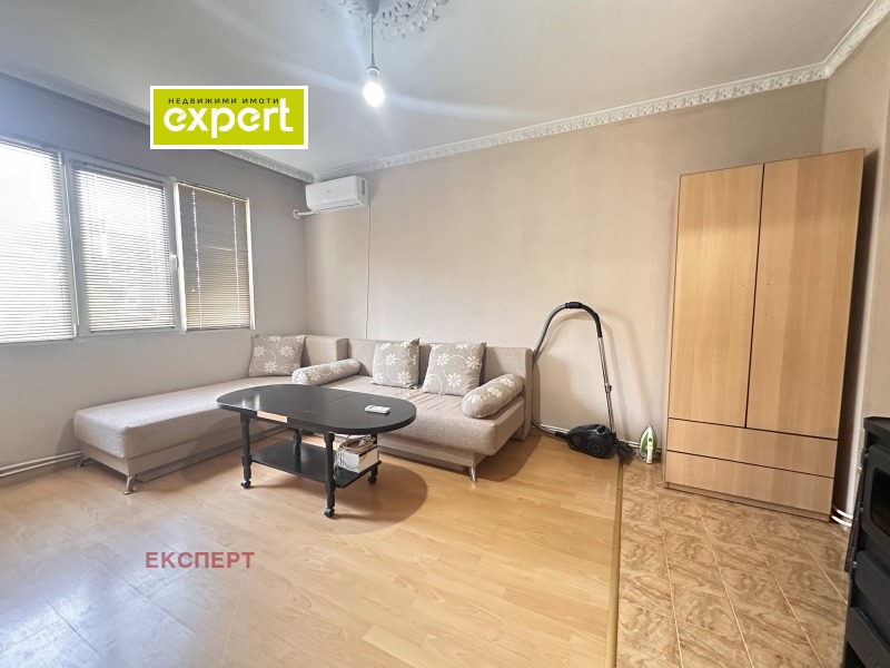 Te huur  1 slaapkamer Pleven , Druzjba 3 , 60 m² | 53388458 - afbeelding [11]