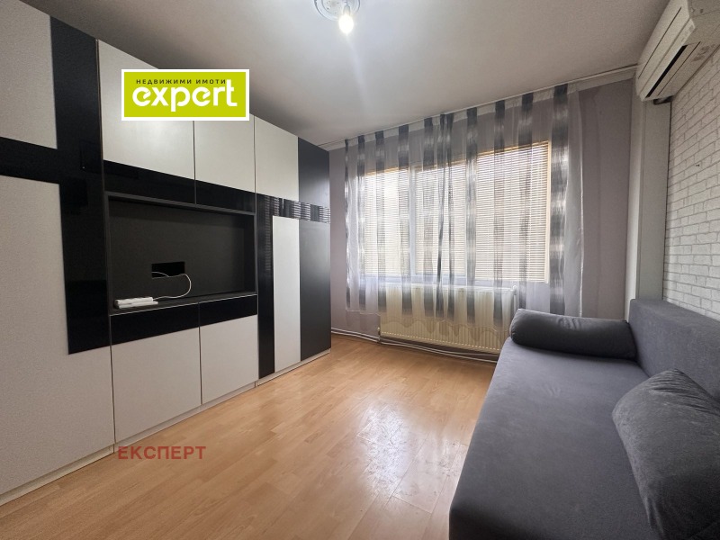 Te huur  1 slaapkamer Pleven , Druzjba 3 , 60 m² | 53388458