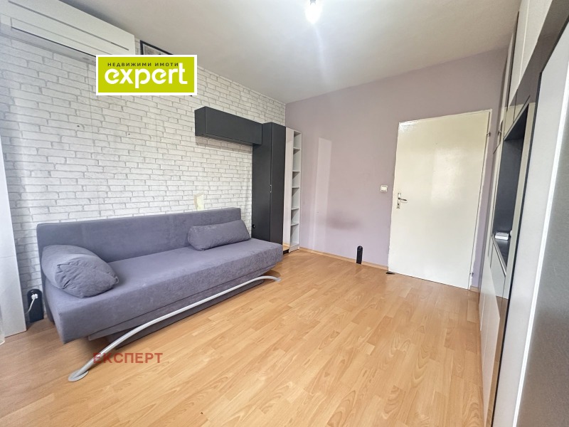 Te huur  1 slaapkamer Pleven , Druzjba 3 , 60 m² | 53388458 - afbeelding [2]