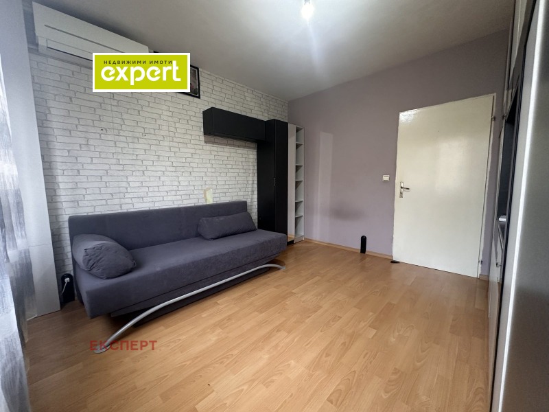 Te huur  1 slaapkamer Pleven , Druzjba 3 , 60 m² | 53388458 - afbeelding [3]
