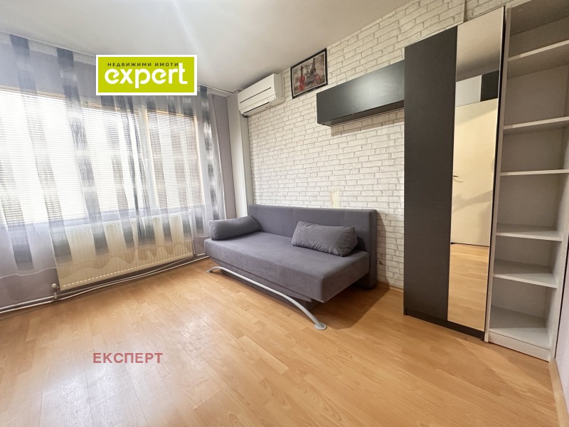 Te huur  1 slaapkamer Pleven , Druzjba 3 , 60 m² | 53388458 - afbeelding [4]