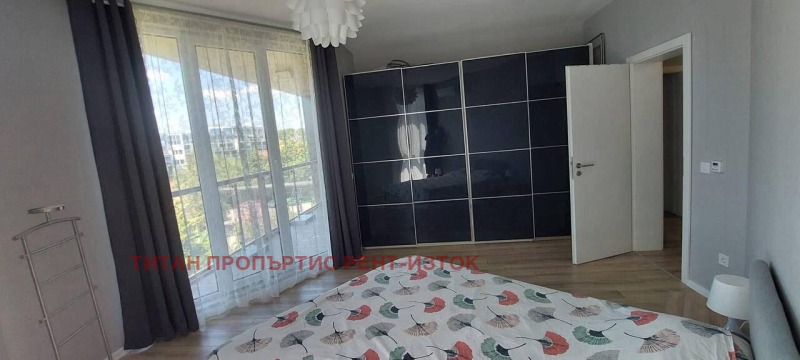 Дава под наем  2-стаен град Бургас , Сарафово , 65 кв.м | 38884084 - изображение [5]