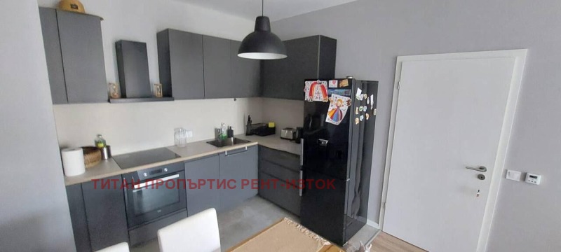 Дава под наем  2-стаен град Бургас , Сарафово , 65 кв.м | 38884084 - изображение [2]