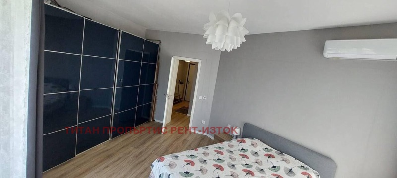 Дава под наем  2-стаен град Бургас , Сарафово , 65 кв.м | 38884084 - изображение [4]