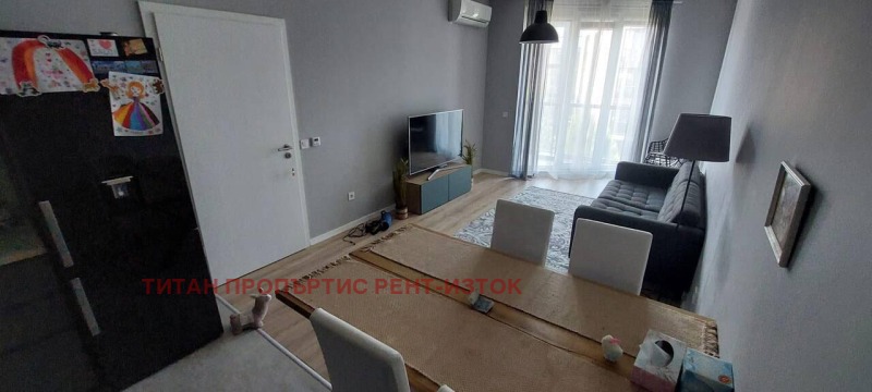 Дава под наем  2-стаен град Бургас , Сарафово , 65 кв.м | 38884084 - изображение [3]