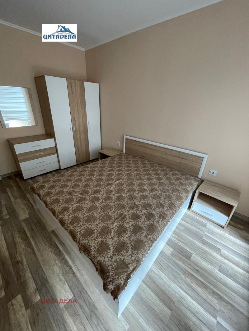 Дава под наем 2-СТАЕН, гр. Стара Загора, ОРБ, снимка 3 - Апартаменти - 52457084