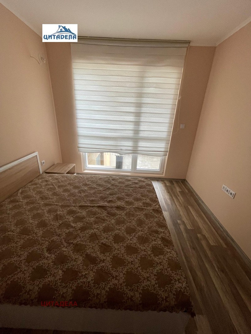 Дава под наем 2-СТАЕН, гр. Стара Загора, ОРБ, снимка 2 - Апартаменти - 52457084