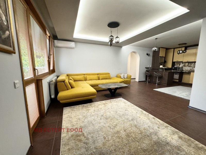 Дава под наем 2-СТАЕН, гр. София, Бояна