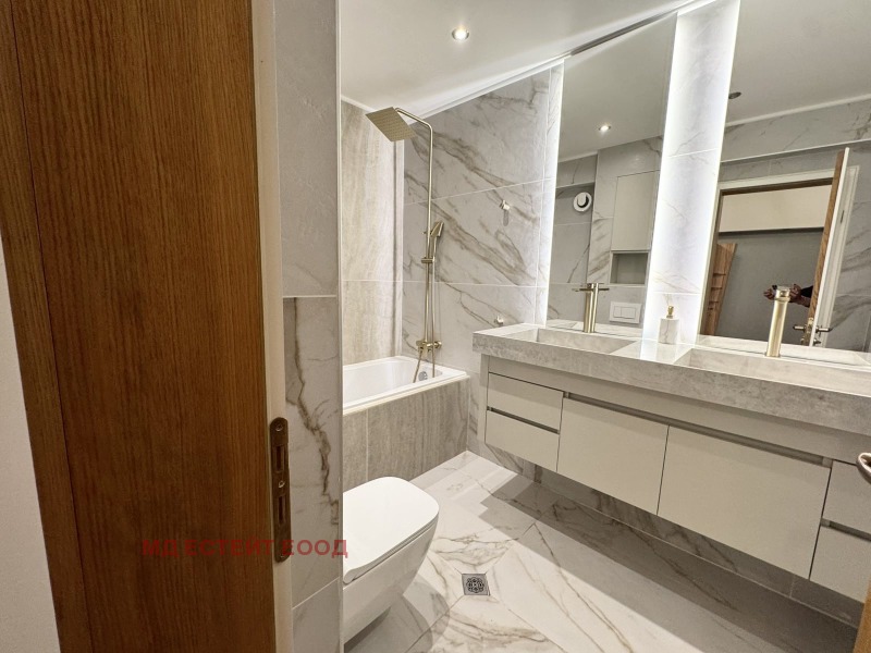 Дава под наем 2-СТАЕН, гр. София, Бояна, снимка 7 - Апартаменти - 52720152