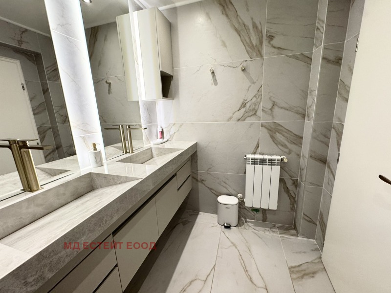 Дава под наем 2-СТАЕН, гр. София, Бояна, снимка 8 - Апартаменти - 52720152