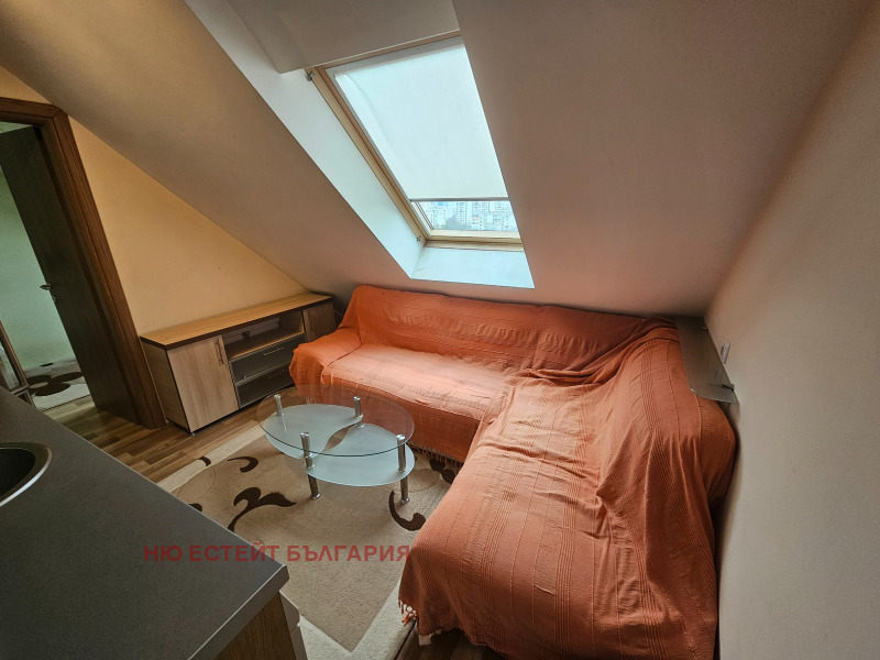 Дава под наем 2-СТАЕН, гр. София, Младост 3, снимка 2 - Апартаменти - 53602608