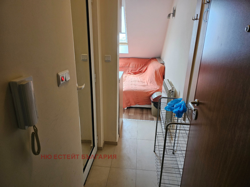 Дава под наем 2-СТАЕН, гр. София, Младост 3, снимка 7 - Апартаменти - 53602608