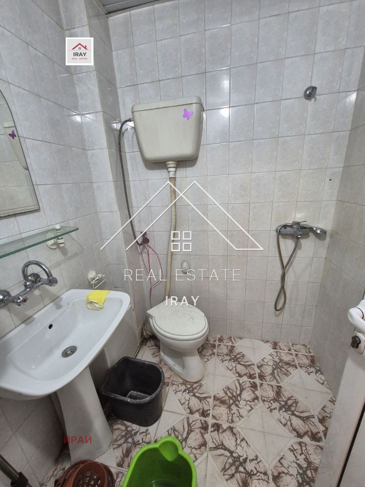 Дава под наем 2-СТАЕН, гр. Стара Загора, ОРБ, снимка 12 - Апартаменти - 54787679