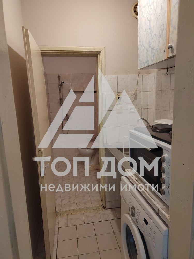 Дава под наем 2-СТАЕН, гр. Варна, Център, снимка 16 - Апартаменти - 55485793