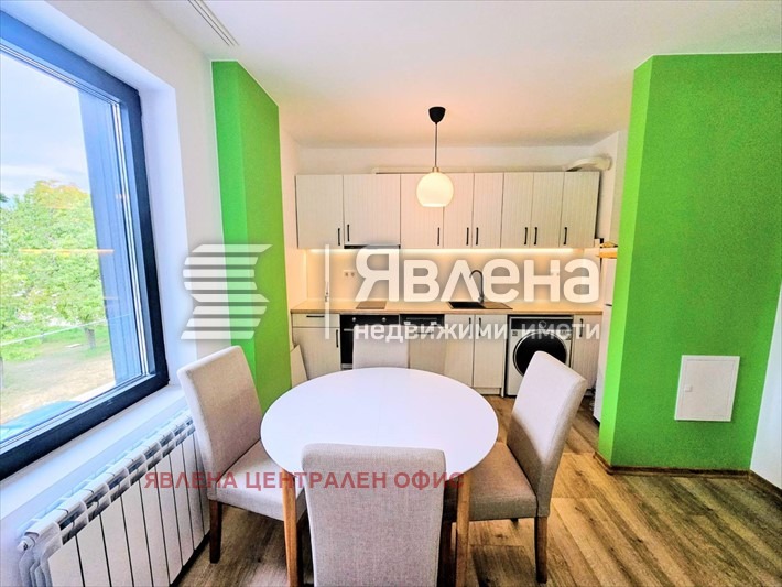 Дава под наем 2-СТАЕН, гр. София, Полигона, снимка 2 - Апартаменти - 56109465