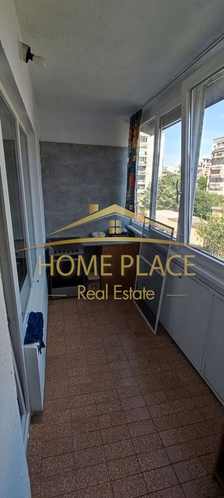 For Rent  2 bedroom Varna , Lyatno kino Trakiya , 65 sq.m | 54929911 - image [7]