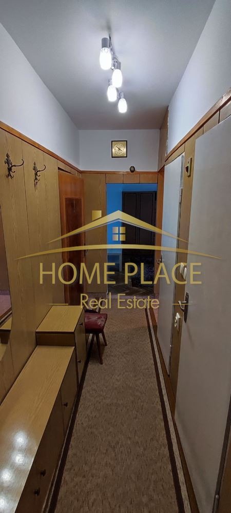 For Rent  2 bedroom Varna , Lyatno kino Trakiya , 65 sq.m | 54929911 - image [8]