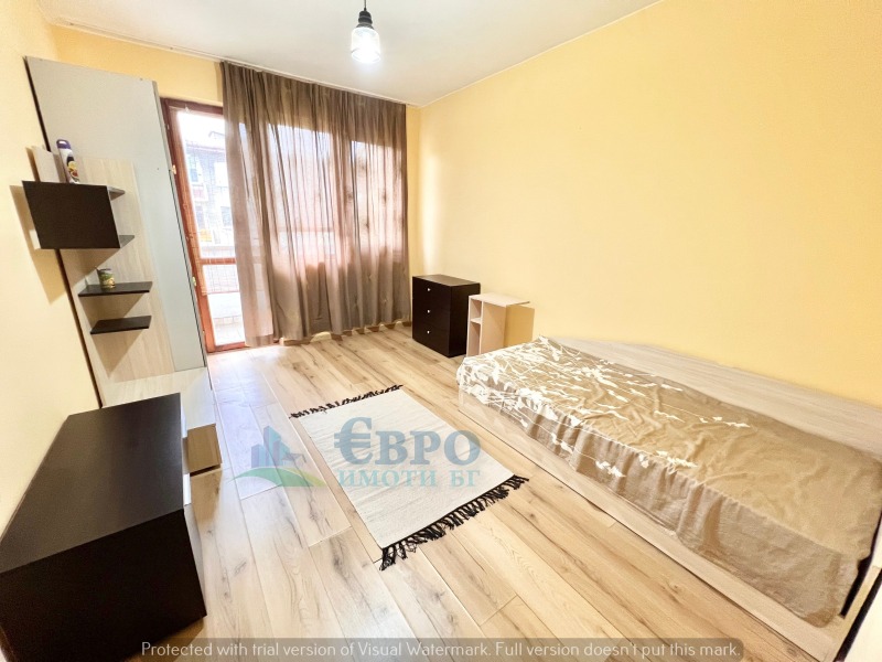 Te huur  2 slaapkamers Stara Zagora , Tsentar , 80 m² | 74435743 - afbeelding [10]