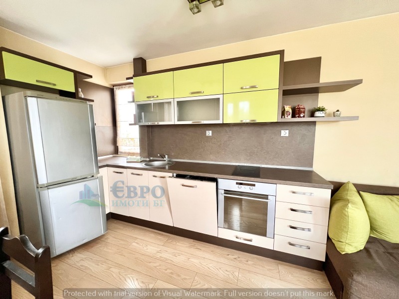 Te huur  2 slaapkamers Stara Zagora , Tsentar , 80 m² | 74435743 - afbeelding [3]