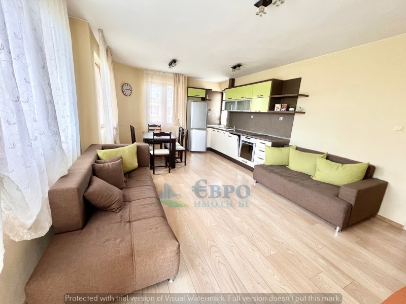 Te huur  2 slaapkamers Stara Zagora , Tsentar , 80 m² | 74435743