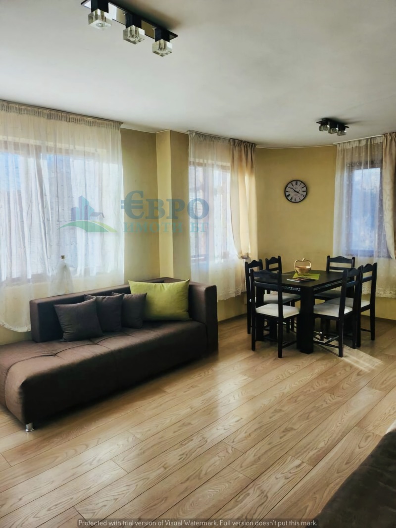 Te huur  2 slaapkamers Stara Zagora , Tsentar , 80 m² | 74435743 - afbeelding [3]